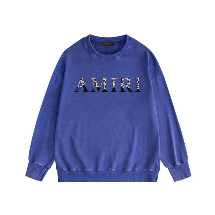 Picture of Amiri Sweatshirt _SKUAmiriS-2XL11trZJY14229180